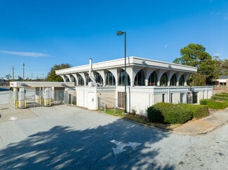Decatur, GA Office/Retail - 1221 Columbia Dr