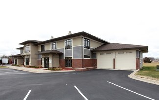 Plymouth, MN Office - 18200 45th Ave N