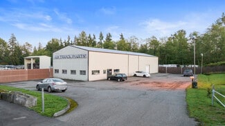 Everett, WA Distribution - 13311 Highway 99