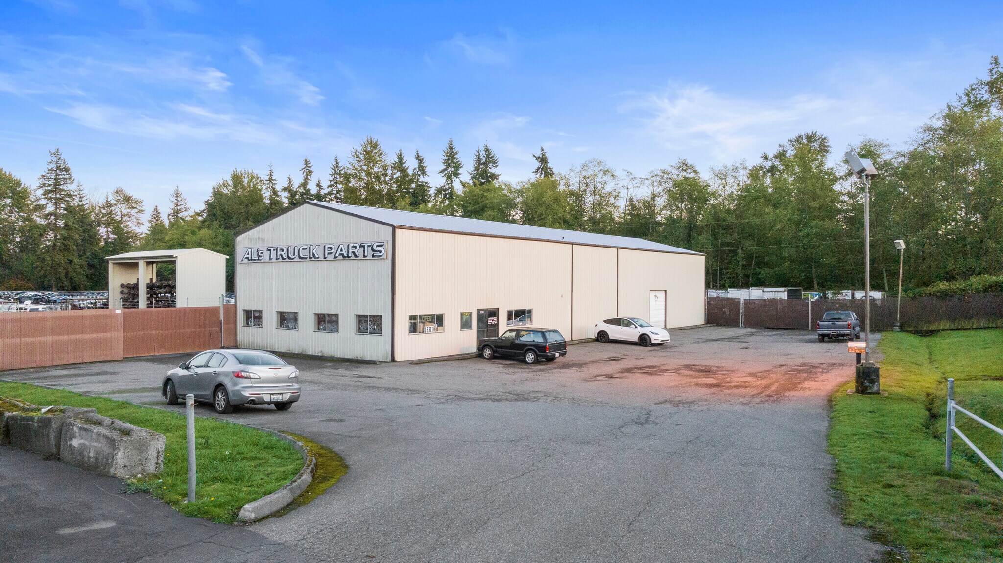 13311 Highway 99, Everett, WA for Sale