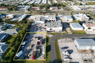 Englewood, FL Commercial Land - 2721 S McCall Rd