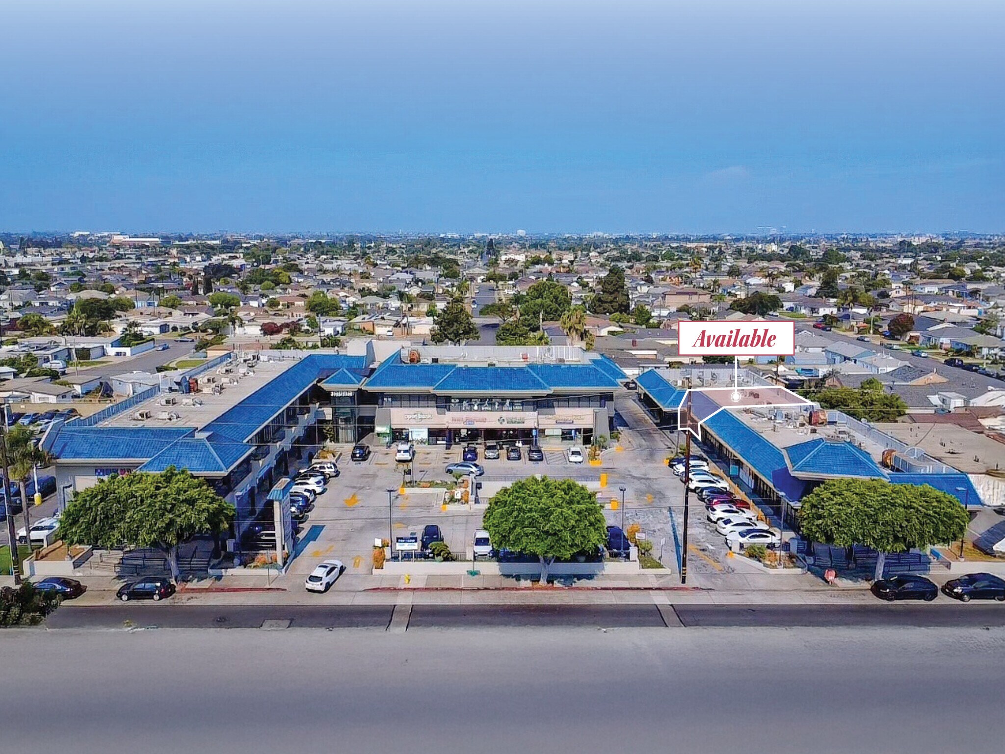 15435 S Western Ave, Gardena, CA for Rent