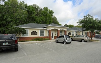Wesley Chapel, FL Office - 2824 Windguard Cir Wesley Chapel, FL Office - 2824 Windguard Cir