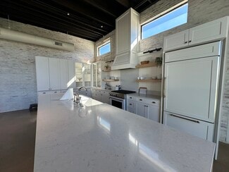 Dallas, TX Light Distribution - 4775 Memphis St