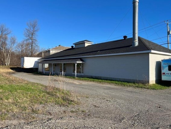 9285 Boul Guillaume Couture, Lévis, QC for Sale