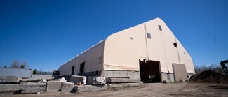 Oshawa, ON Industrial - 1515 Thornton Rd N Oshawa, ON Industrial - 1515 Thornton Rd N