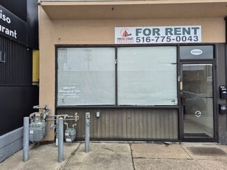 Island Park, NY Coworking Space - 4343 Austin Blvd