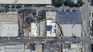 Bronx, NY Industrial - 628-640 Whittier st