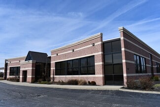 Columbus, OH Office - 275 Outerbelt St