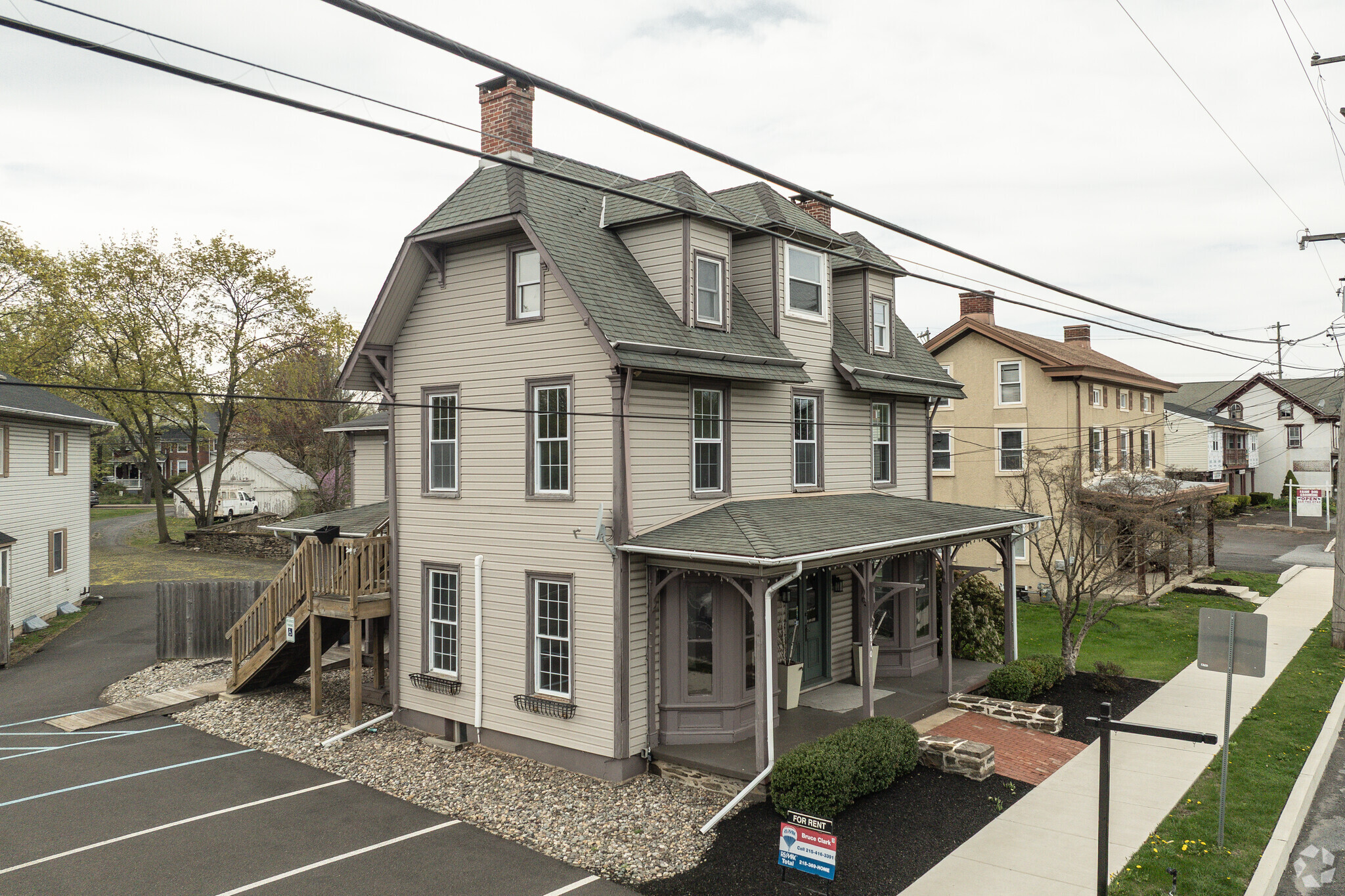 5870 Easton Rd, Plumsteadville, PA for Rent