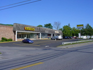 Whitehall, NY Retail - 180 Broadway