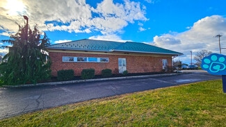 Chambersburg, PA Office - 1340 Lincoln Way E