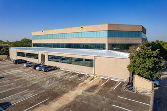 Houston, TX Office - 5700 NW Central Dr