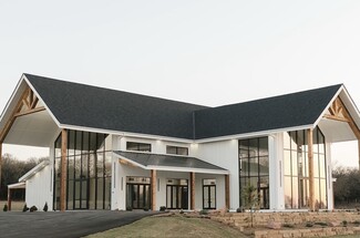 Luther, OK Specialty - 20480 NE 164th St
