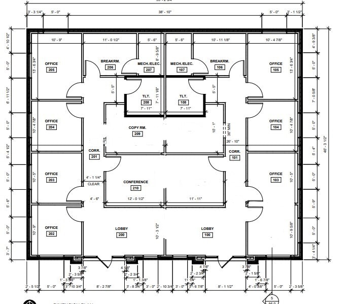 4107 N Council Rd, Bethany, OK for Rent