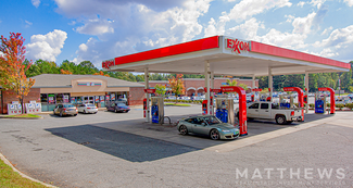 Charlotte, NC Convenience Store - 9502 Mt Holly-Huntersville Rd