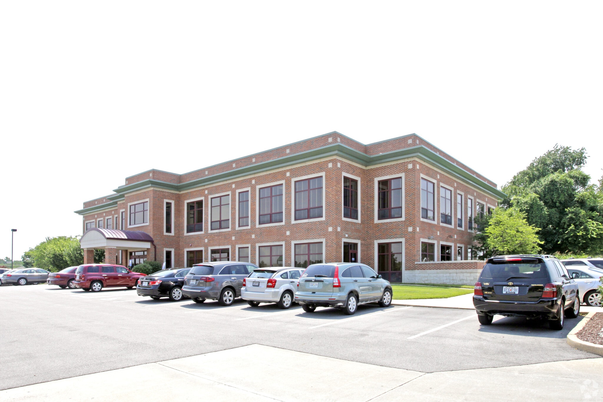 112 Piper Hill Dr Saint Peters, MO 63376 Office Property for Lease on