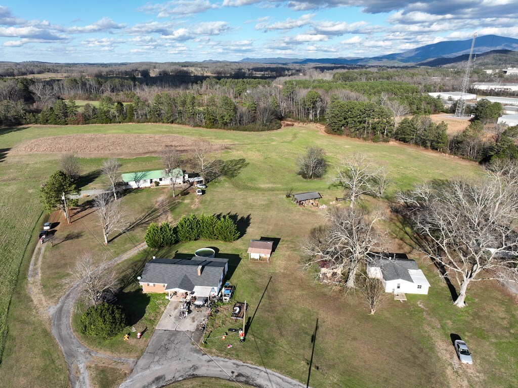 15 Duvall Chatsworth, GA 30705 Land Property for Sale on