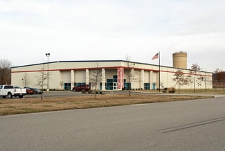South Point, OH undefined - 101 Commerce Dr