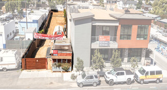 Encinitas, CA Commercial Land - 1524 N Coast Highway 101