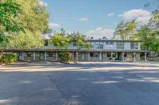 Angels Camp, CA Office - 571 Stanislaus Ave