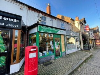 Stourbridge, WMD Retail - 90 Hagley Rd