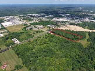 Chardon, OH Commercial Land - U.S. 6 Water Street