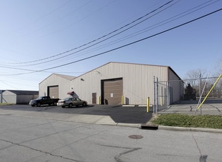 Multi-Tenant Warehouse Opportunity Multi-Tenant Warehouse Opportunity