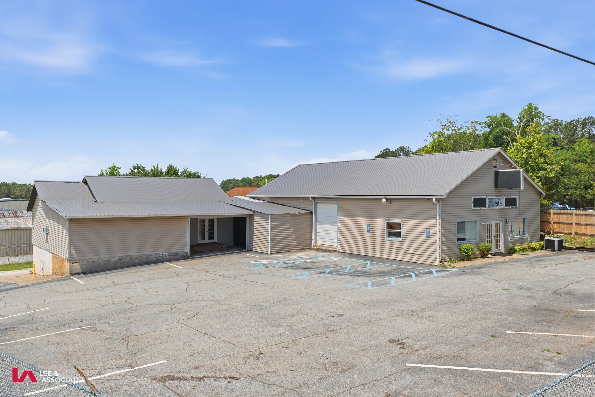 9135 S Main St, Jonesboro, GA for Sale