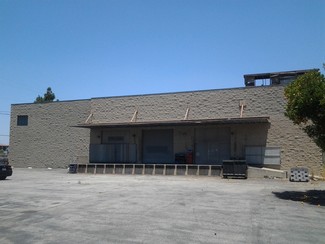 Wilmington, CA Warehouse - 314 N Wilmington Blvd