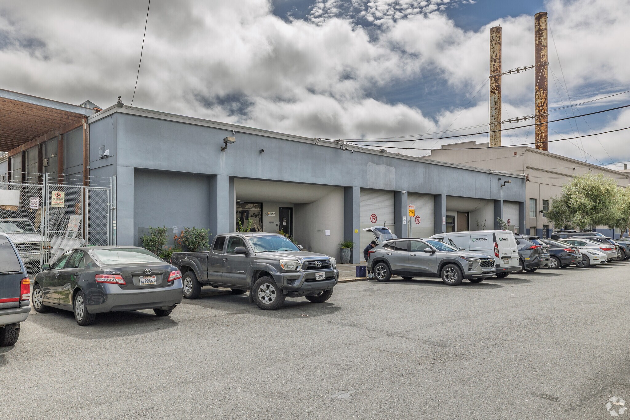 501-535 Alabama St, San Francisco, CA for Rent