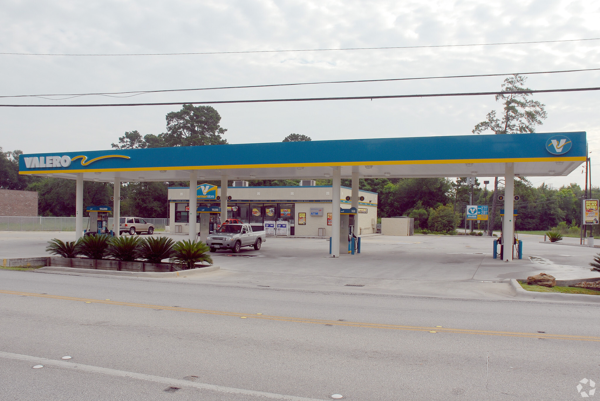 23106 Kuykendahl Rd, Tomball, TX for Sale