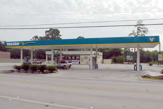 Tomball, TX Service Station - 23106 Kuykendahl Rd