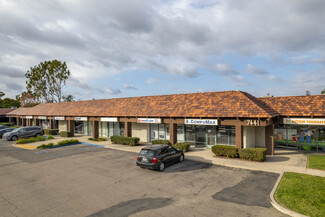 Garden Grove, CA Flex, Industrial - 12781 Western Ave