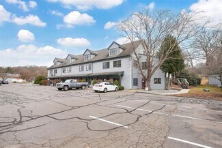 Tolland, CT Office, Office/Medical, Industrial - 12 Goose Ln