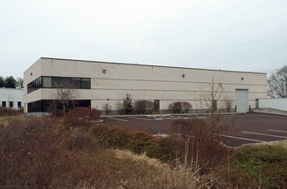 Souderton, PA Industrial - 731 Wambold Rd