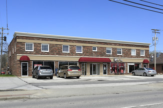 Eastlake, OH Retail - 35475 Vine St