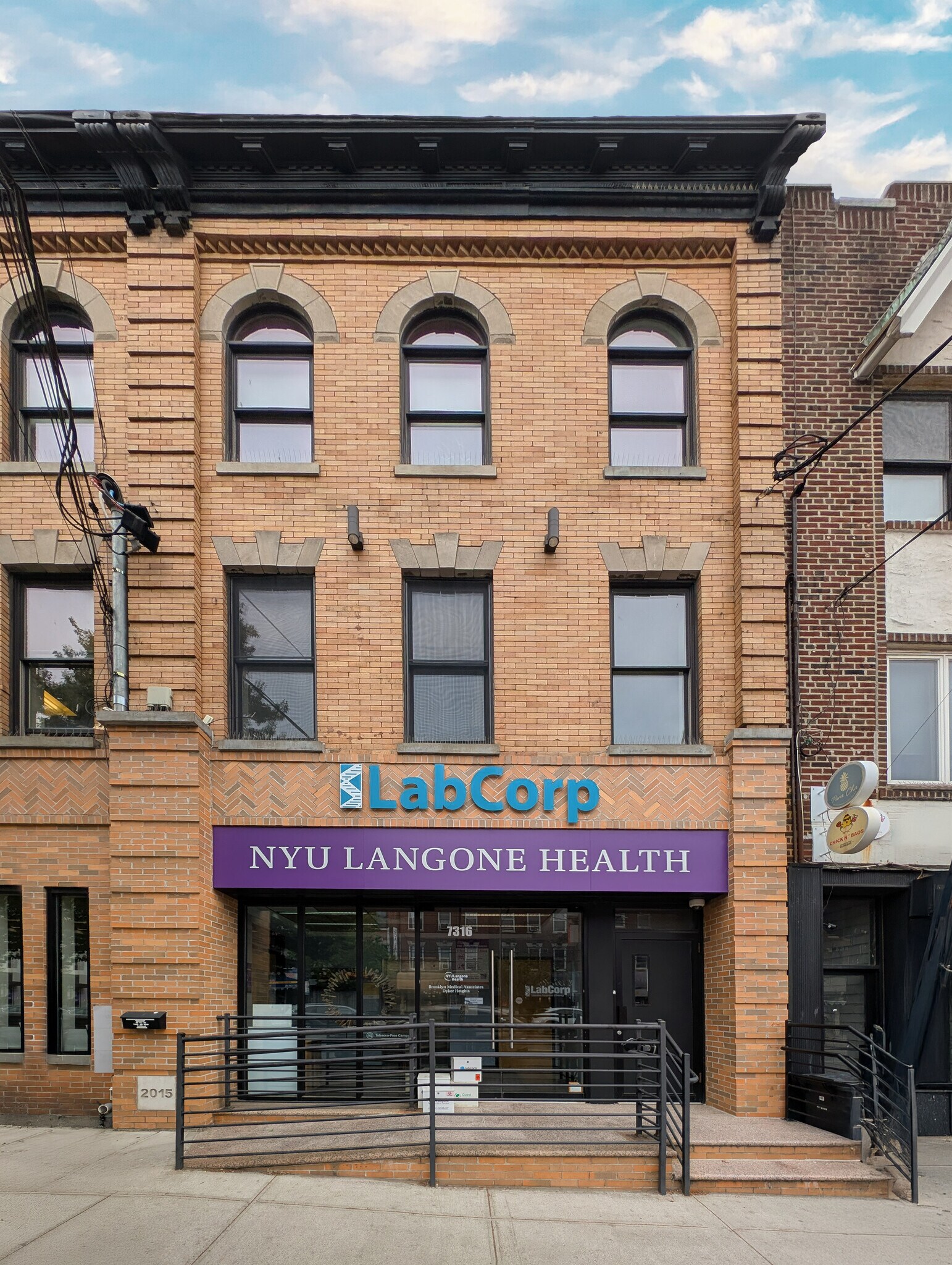 7316 13th Ave, Brooklyn, NY for Sale