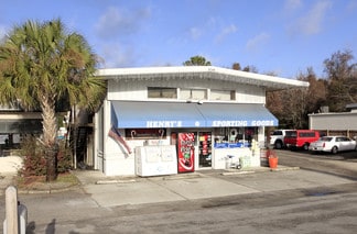 Mount Pleasant, SC Freestanding - 1514 N Us-17 Hwy