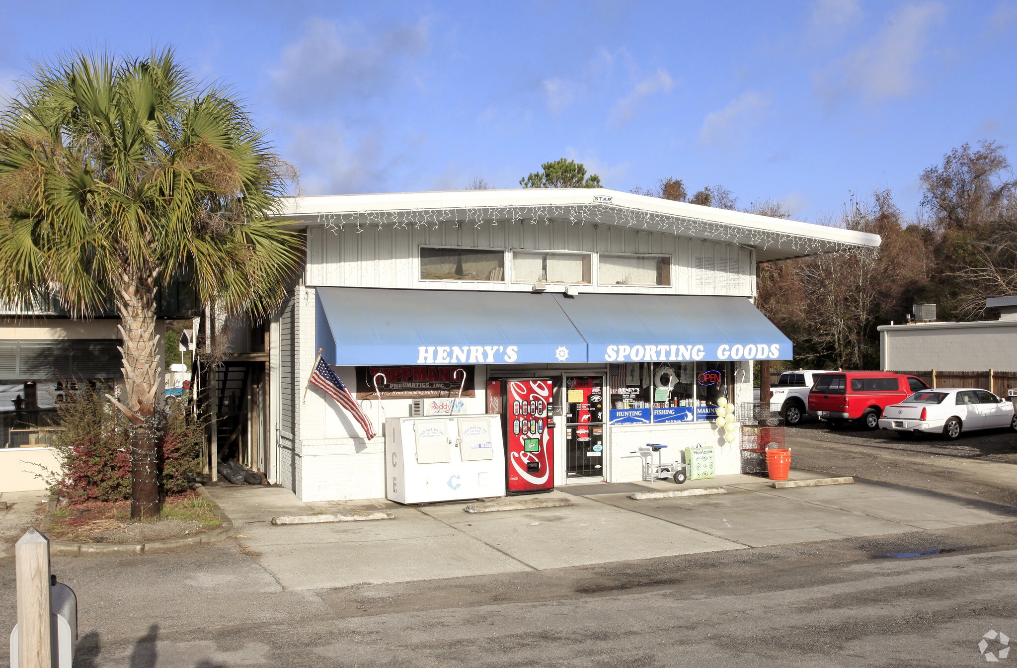 1514 N Us-17 Hwy, Mount Pleasant, SC for Sale