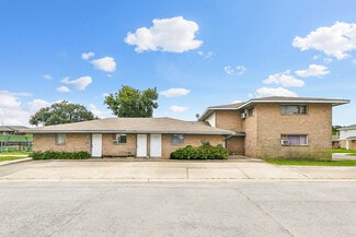 Chalmette, LA Multi-Family - 3321 Laplace St
