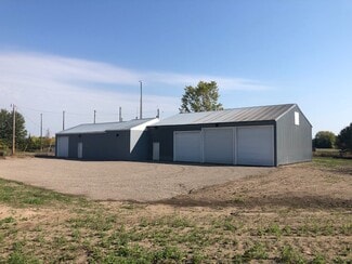 Cambridge, MN Industrial - 820 Garfield S