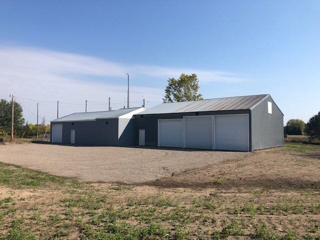 820 Garfield S, Cambridge, MN for Rent
