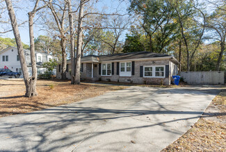 Mount Pleasant, SC undefined - 1239 Wappetaw Pl