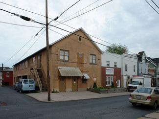 Allentown, PA Industrial - 314-316 N Madison St