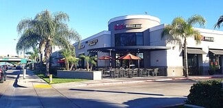 Fullerton, CA Retail - 2720 Nutwood Ave