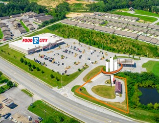 Ringgold, GA undefined - 150 Highway 41 Ringgold, GA undefined - 150 Highway 41