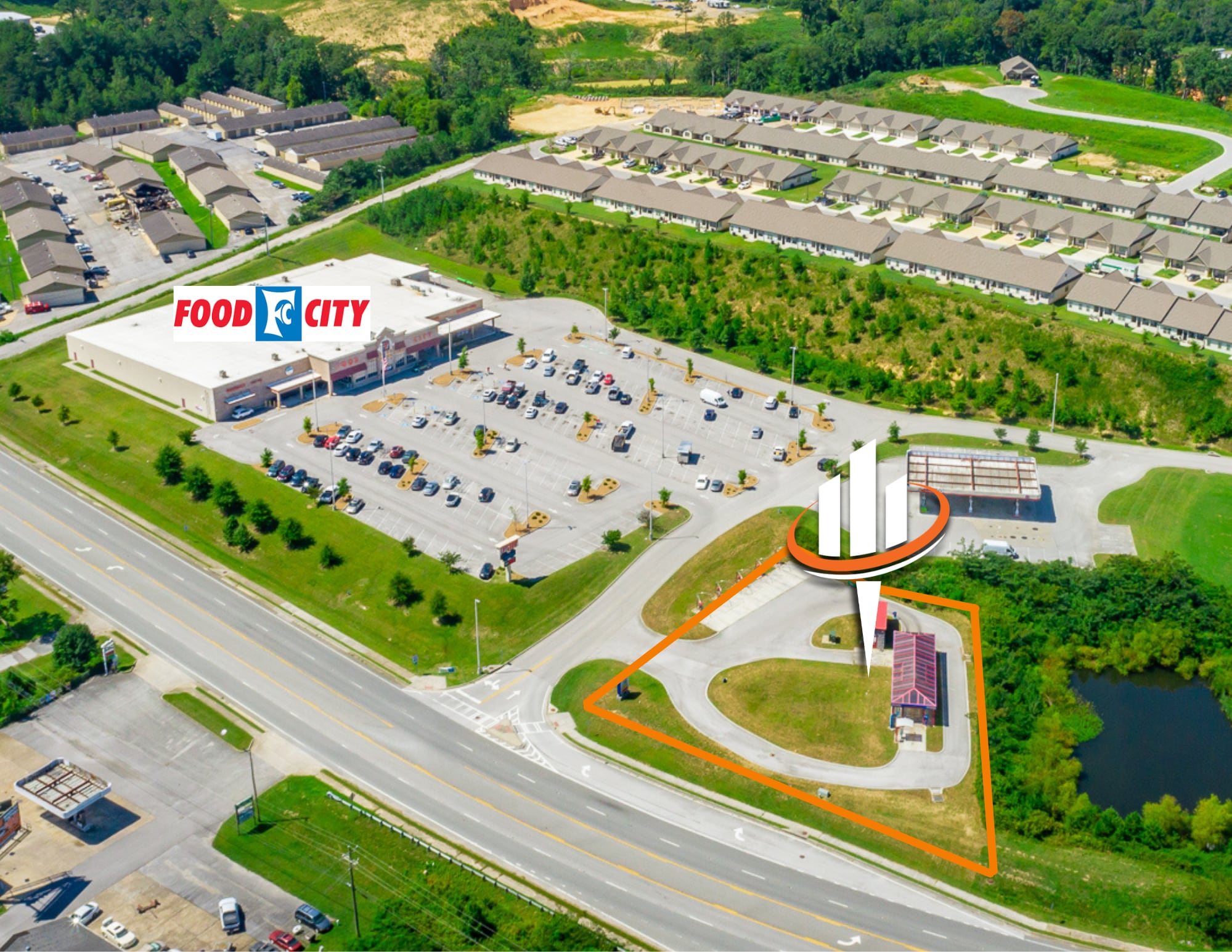 150 Highway 41, Ringgold, GA for Sale