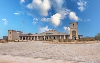 Fredericksburg, TX Commercial - 12 Ale Court