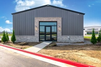 Jenks, OK Office/Retail - 1081 W 121st St S Jenks, OK Office/Retail - 1081 W 121st St S